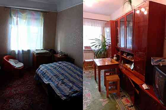 Продается 4к. кв, Макеевка, кв-л Шахтерский 65,7 м² | 4.000.000 р. Макеевка, кв-л Шахтерский. Макеевка