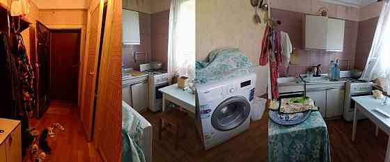 Продается 4к. кв, Макеевка, кв-л Шахтерский 65,7 м² | 4.000.000 р. Макеевка, кв-л Шахтерский. Макеевка