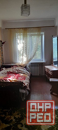 Продается 4к. кв, Макеевка, кв-л Шахтерский 65,7 м² | 4.000.000 р. Макеевка, кв-л Шахтерский. Макеевка - изображение 9