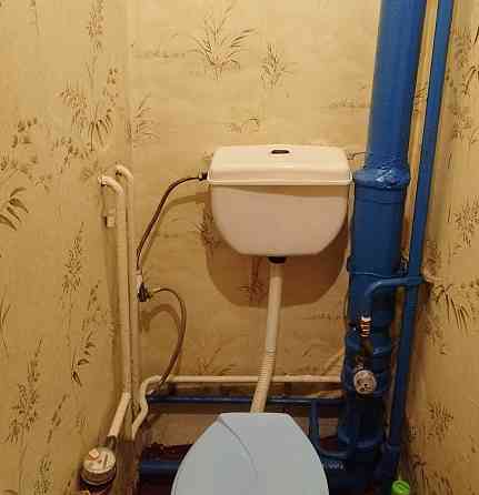 Продам 2к.кв. Кировский р-н. мкр. Текстильщик. Ориентир маг. Весна. ул.Терешковой. Донецк