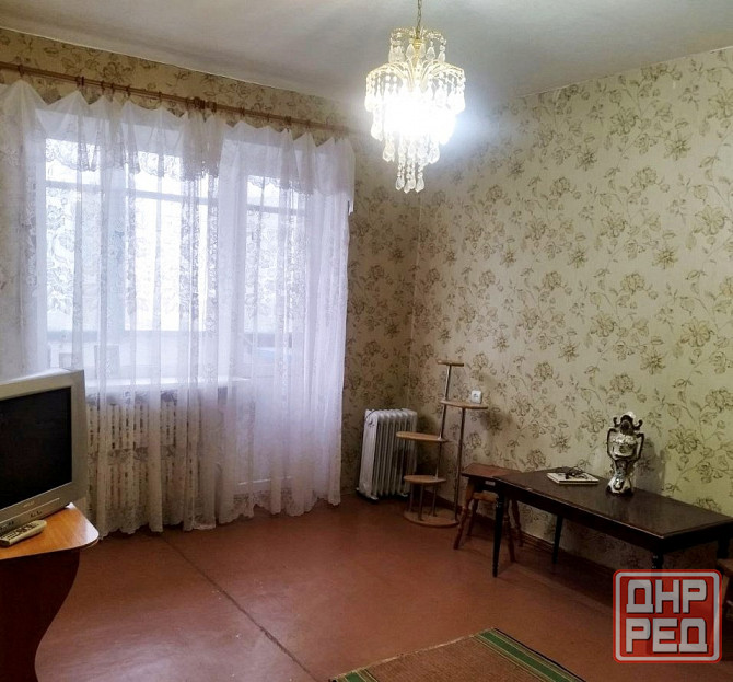 Продам 2к.кв. Кировский р-н. мкр. Текстильщик. Ориентир маг. Весна. ул.Терешковой. Донецк - изображение 2