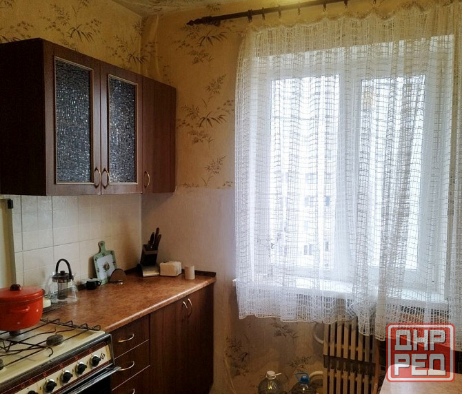 Продам 2к.кв. Кировский р-н. мкр. Текстильщик. Ориентир маг. Весна. ул.Терешковой. Донецк - изображение 1