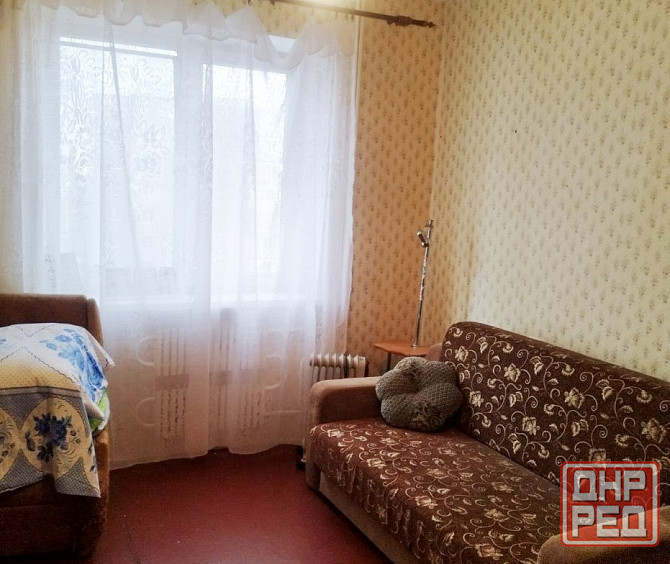 Продам 2к.кв. Кировский р-н. мкр. Текстильщик. Ориентир маг. Весна. ул.Терешковой. Донецк - изображение 3