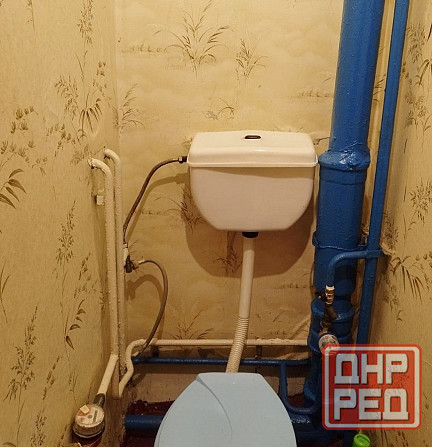 Продам 2к.кв. Кировский р-н. мкр. Текстильщик. Ориентир маг. Весна. ул.Терешковой. Донецк - изображение 5