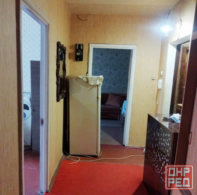 Продам 2к.кв. Кировский р-н. мкр. Текстильщик. Ориентир маг. Весна. ул.Терешковой. Донецк - изображение 6