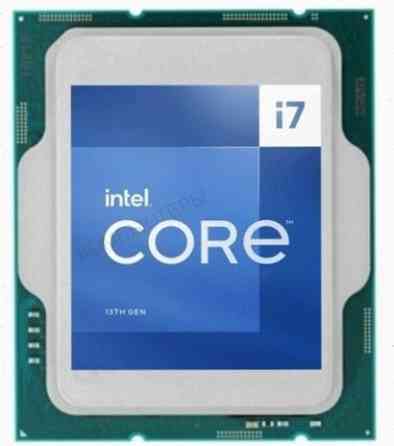 Процессор - арт-4128 Intel Core I7-13700f Lga1700 Oem Донецк