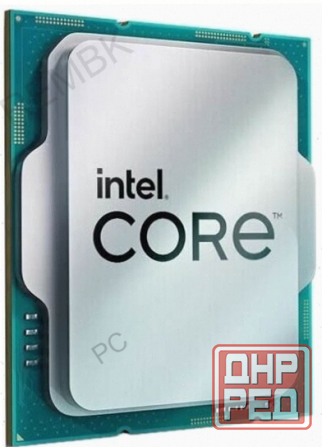 Процессор - арт-4128 Intel Core I7-13700f Lga1700 Oem Донецк - изображение 1