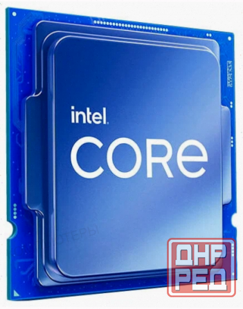 Процессор - арт-4128 Intel Core I7-13700f Lga1700 Oem Донецк - изображение 3