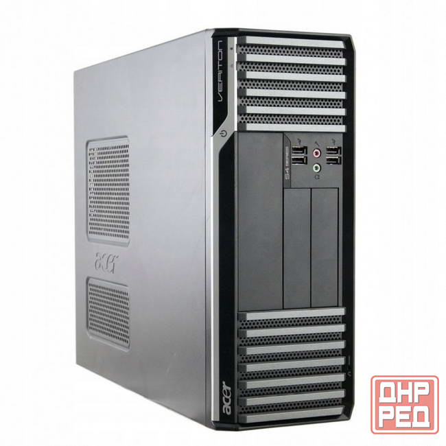 Компьютер Acer S2611G i3 3240 8Гб SSD120Гб Донецк - изображение 1