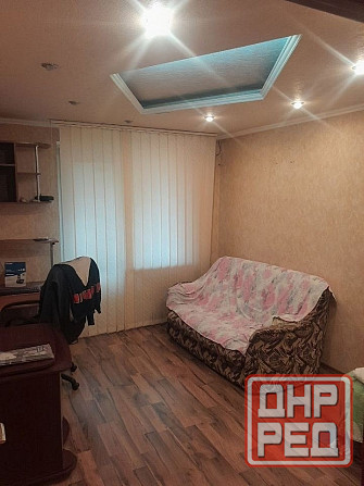 Донецк, Пролетарский р-н, ул. Пролетарская Продается очень уютная 1- ком. квартира, 5/9 Донецк - изображение 3