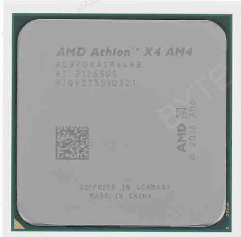 Процессор (арт-4147) Amd Athlon X4 970 Oem Донецк