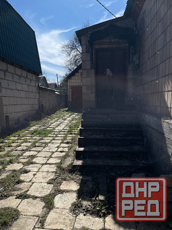 Продажа частного дома 125 кв.м, Макеевка ц-городской район Макеевка - изображение 2