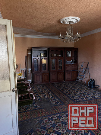 Продажа частного дома 125 кв.м, Макеевка ц-городской район Макеевка - изображение 8