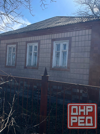 Продажа частного дома 125 кв.м, Макеевка ц-городской район Макеевка - изображение 1