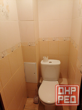 Сдам 2х комнатную квартиру в центре, Атлетик Донецк - изображение 7