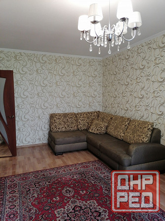 Сдам 2х комнатную квартиру в центре, Атлетик Донецк - изображение 3