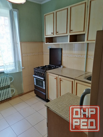 Сдам 2х комнатную квартиру в центре, Атлетик Донецк - изображение 5