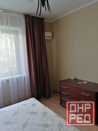 Сдам 2х комнатную квартиру в центре, Атлетик Донецк - изображение 9