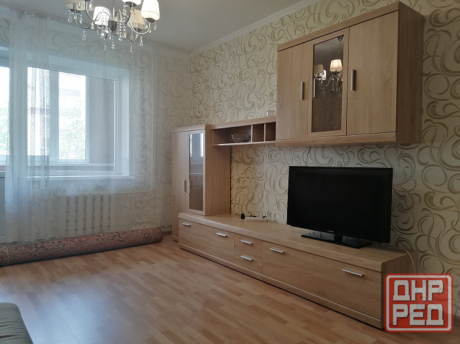 Сдам 2х комнатную квартиру в центре, Атлетик Донецк - изображение 1