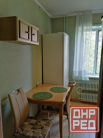 Сдам 2х комнатную квартиру в центре, Атлетик Донецк - изображение 4