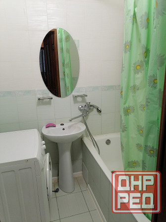 Сдам 2х комнатную квартиру в центре, Атлетик Донецк - изображение 6