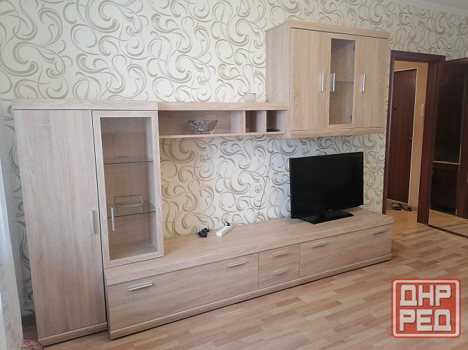 Сдам 2х комнатную квартиру в центре, Атлетик Донецк - изображение 2