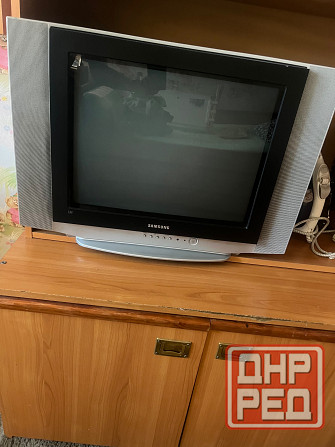 Продам телевизор Samsung Донецк - изображение 1
