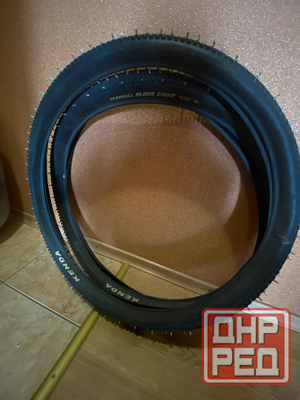 велопокрышки kenda 26*1.95 (50-559) Макеевка - изображение 1