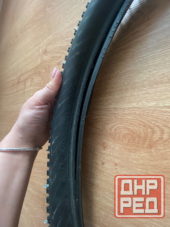 велопокрышки kenda 26*1.95 (50-559) Макеевка - изображение 4