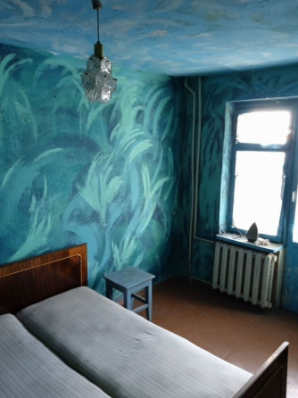 Продается 2х ком квартира, Макеевка Макеевка