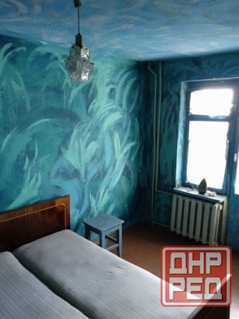 Продается 2х ком квартира, Макеевка Макеевка - изображение 2