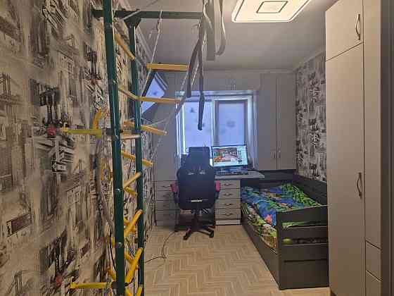 Продам 2-х комн. кв., 4/5 эт., 41 м.кв. - Макеевка, квартал Металлург, Бутовский поворот Макеевка