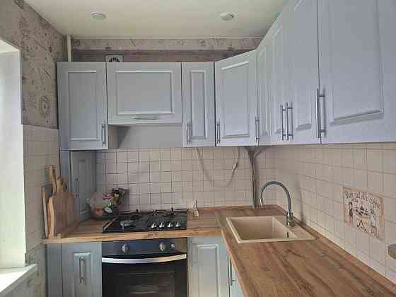 Продам 2-х комн. кв., 4/5 эт., 41 м.кв. - Макеевка, квартал Металлург, Бутовский поворот Макеевка