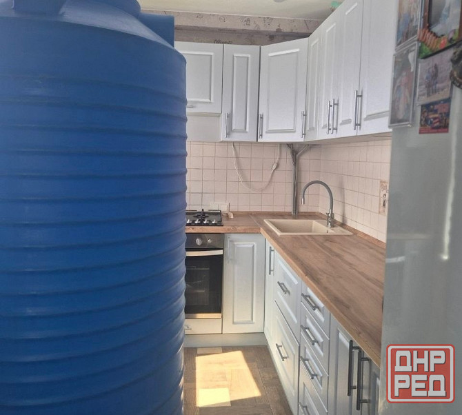 Продам 2-х комн. кв., 4/5 эт., 41 м.кв. - Макеевка, квартал Металлург, Бутовский поворот Макеевка - изображение 6