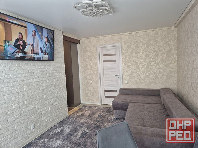 Продам 2-х комн. кв., 4/5 эт., 41 м.кв. - Макеевка, квартал Металлург, Бутовский поворот Макеевка - изображение 2