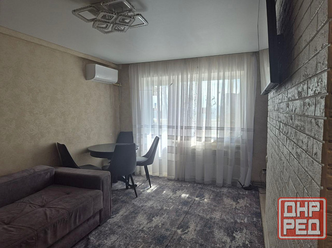 Продам 2-х комн. кв., 4/5 эт., 41 м.кв. - Макеевка, квартал Металлург, Бутовский поворот Макеевка - изображение 1