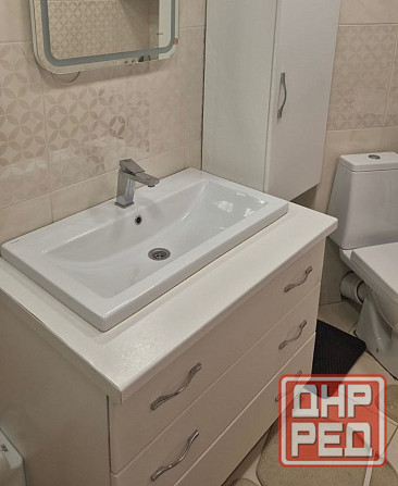 Продам 2-х комн. кв., 4/5 эт., 41 м.кв. - Макеевка, квартал Металлург, Бутовский поворот Макеевка - изображение 9