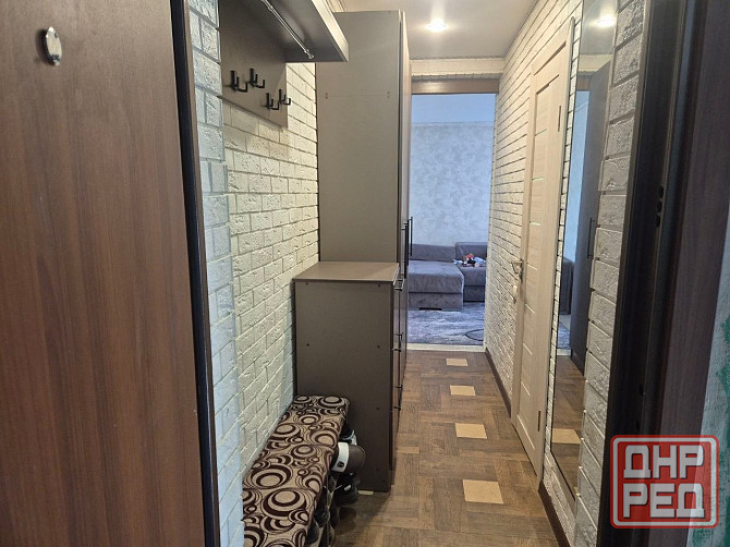 Продам 2-х комн. кв., 4/5 эт., 41 м.кв. - Макеевка, квартал Металлург, Бутовский поворот Макеевка - изображение 10