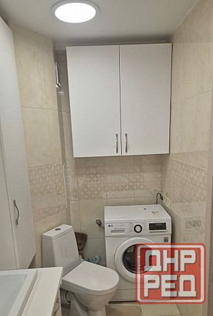 Продам 2-х комн. кв., 4/5 эт., 41 м.кв. - Макеевка, квартал Металлург, Бутовский поворот Макеевка - изображение 7