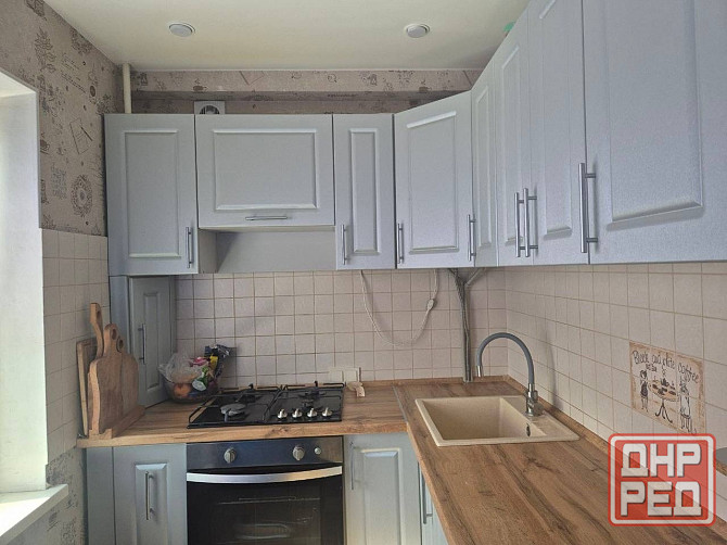 Продам 2-х комн. кв., 4/5 эт., 41 м.кв. - Макеевка, квартал Металлург, Бутовский поворот Макеевка - изображение 5