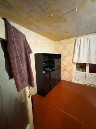 Продается 1 ком квартира, остановка ш. Батова Макеевка