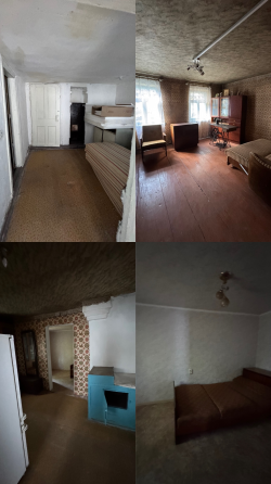 Продается дом, Пролетарский район, 12/18 Донецк