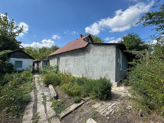 Продается дом, Пролетарский район, 12/18 Донецк