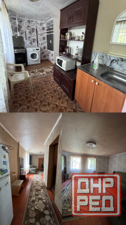 Продается дом, Пролетарский район, 12/18 Донецк - изображение 1