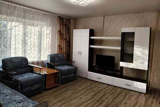 Сдается просторная двухкомнатная квартира в Куйбышевском районе, 48кв.м Донецк