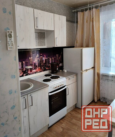 Сдается просторная двухкомнатная квартира в Куйбышевском районе, 48кв.м Донецк - изображение 1