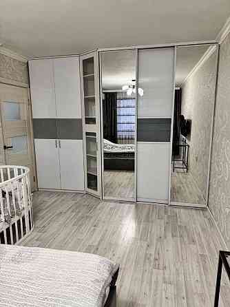 2-к квартира, 52 м2, 4/9 эт. Мариуполь