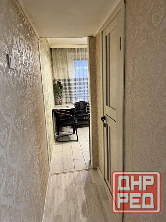 2-к квартира, 52 м2, 4/9 эт. Мариуполь - изображение 6