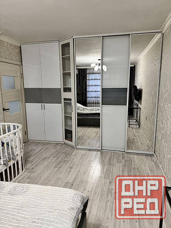 2-к квартира, 52 м2, 4/9 эт. Мариуполь - изображение 5