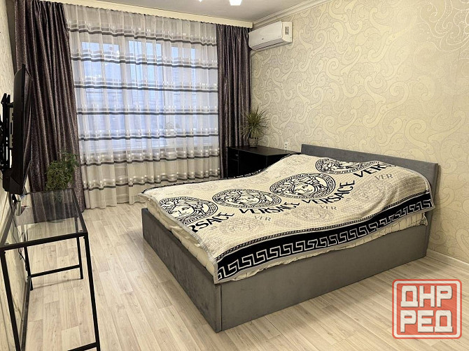 2-к квартира, 52 м2, 4/9 эт. Мариуполь - изображение 7